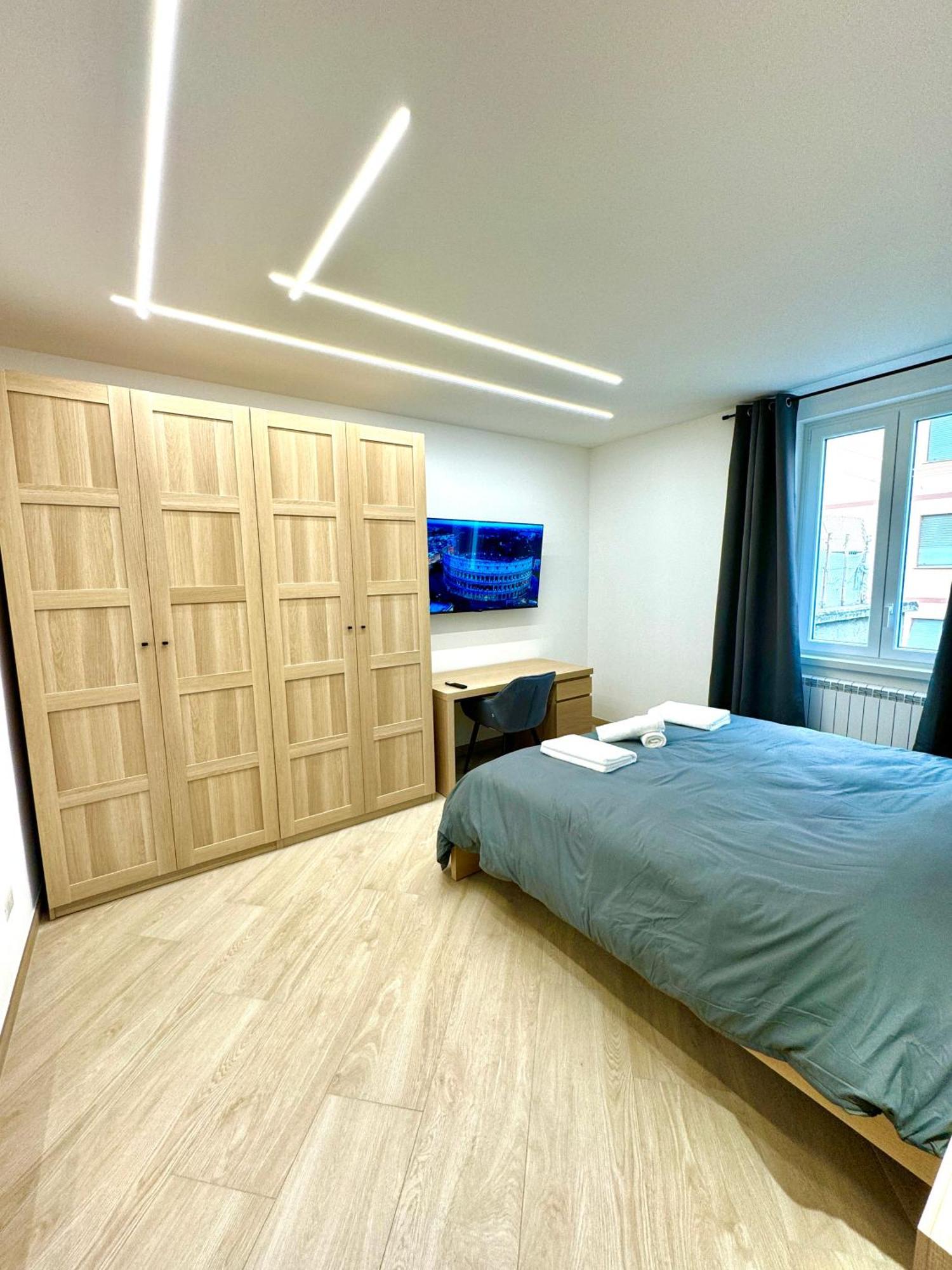 Appartement Luxury Togliatti *