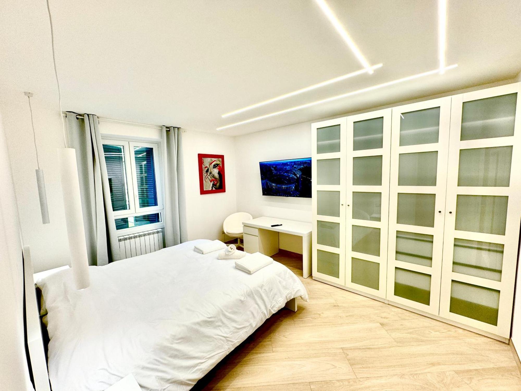 Luxury Togliatti Appartement