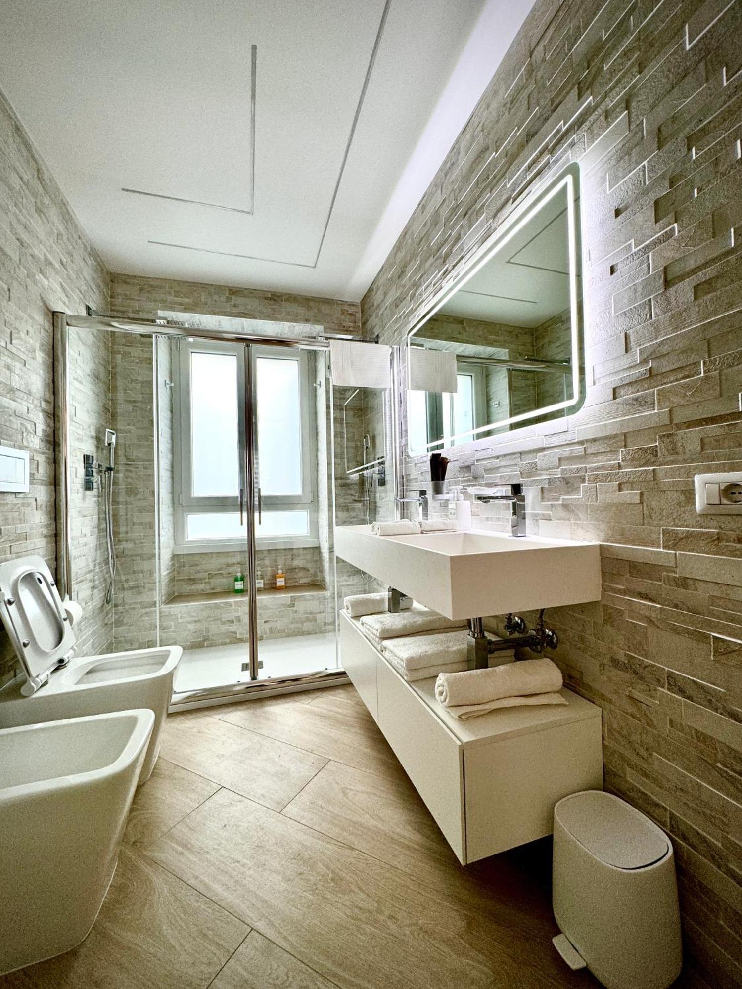 Luxury Togliatti Appartement