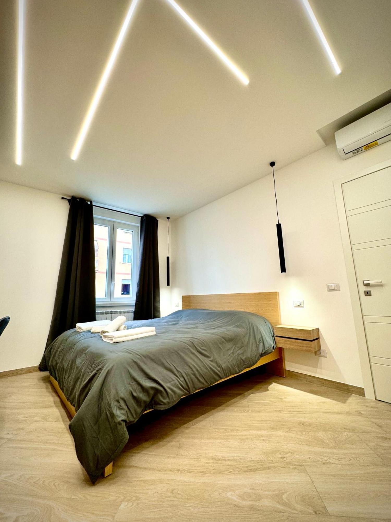 Appartement Luxury Togliatti *
