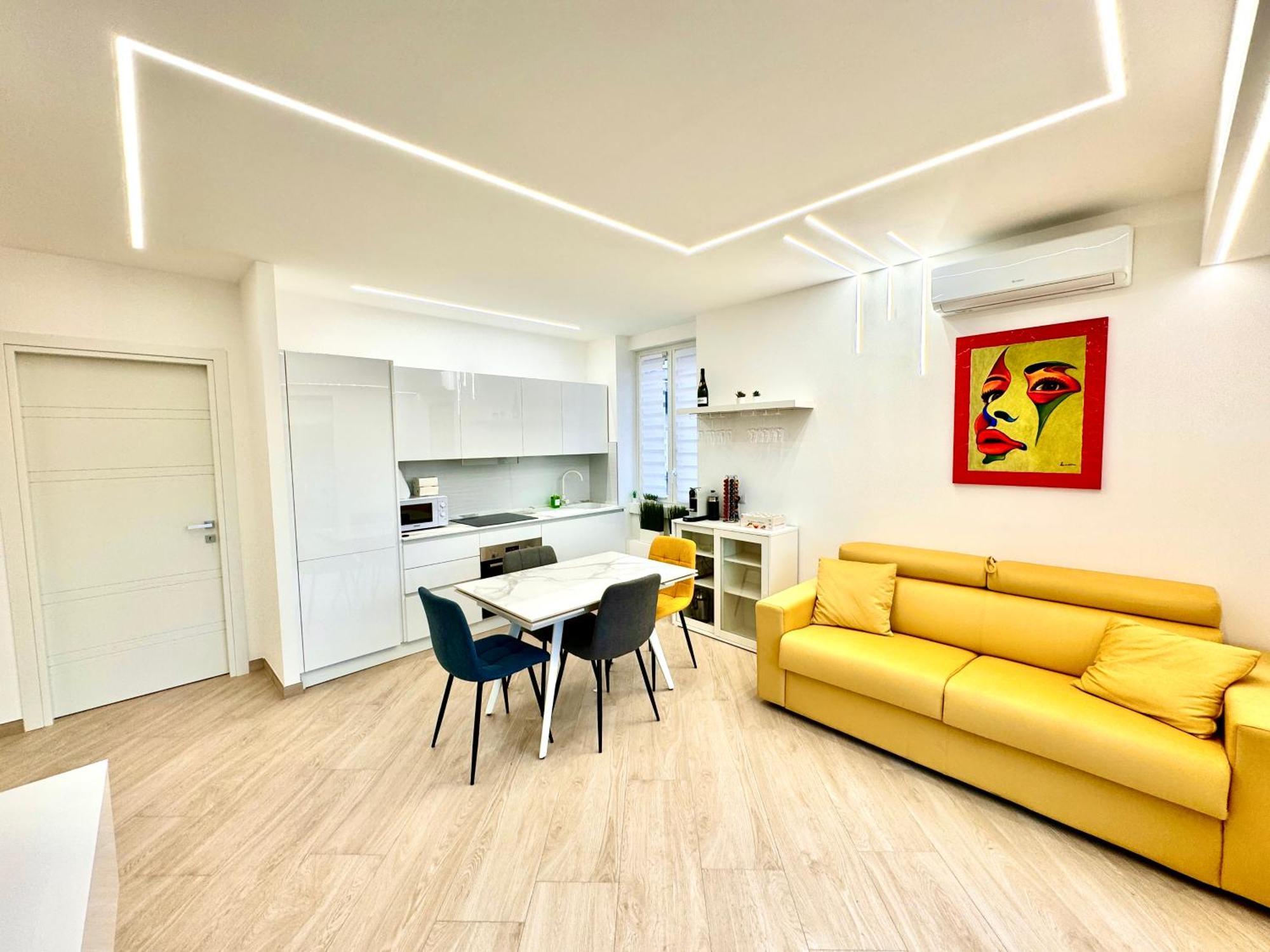 Luxury Togliatti Appartement *