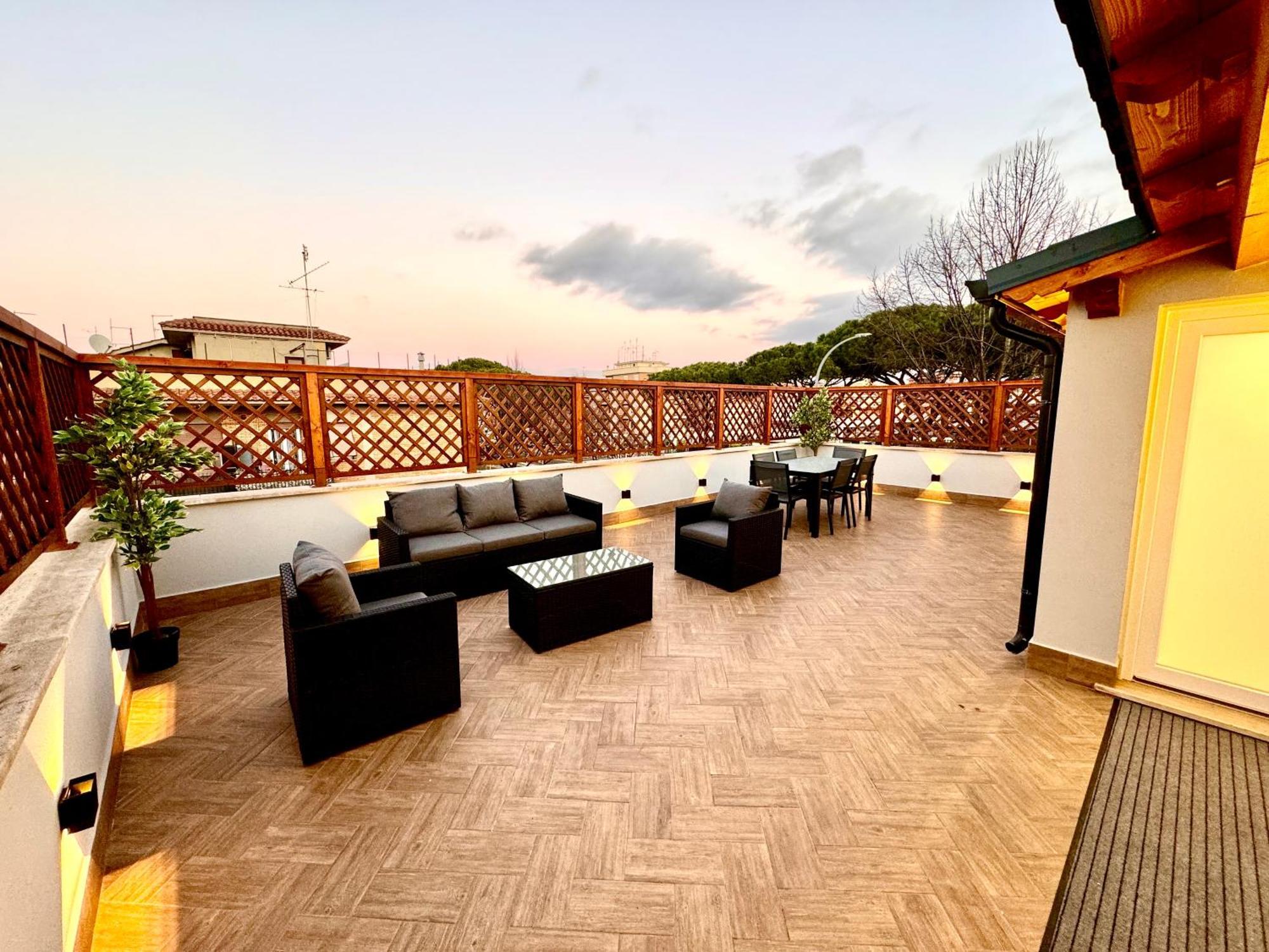 Appartement Luxury Togliatti