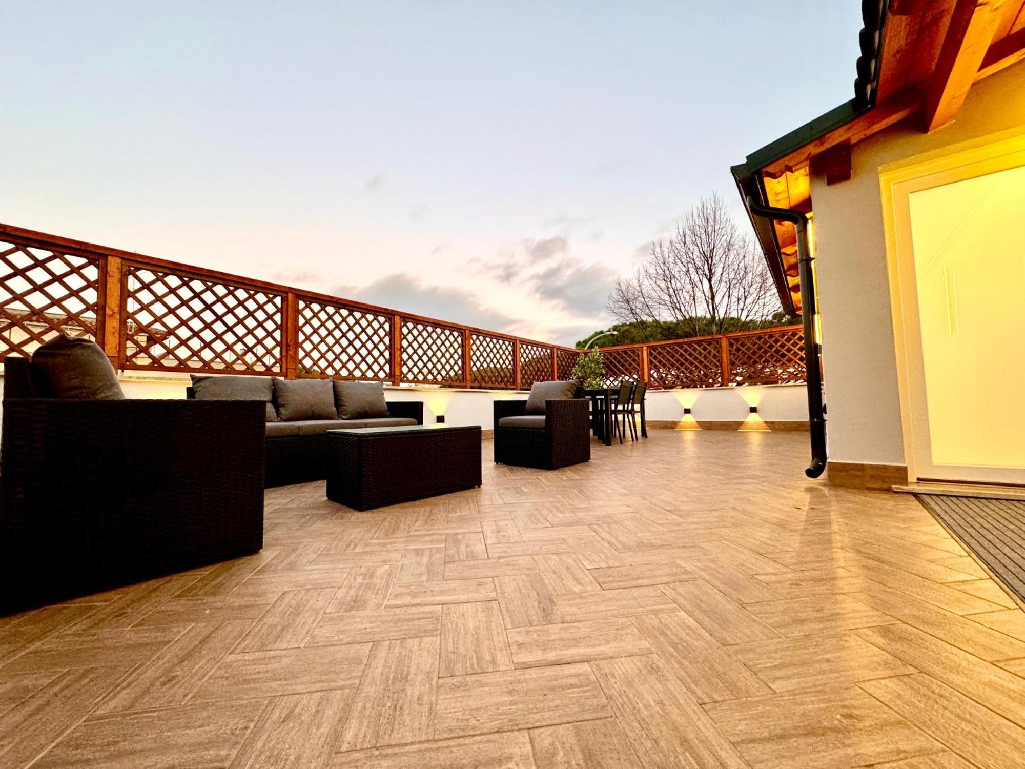 Appartement Luxury Togliatti