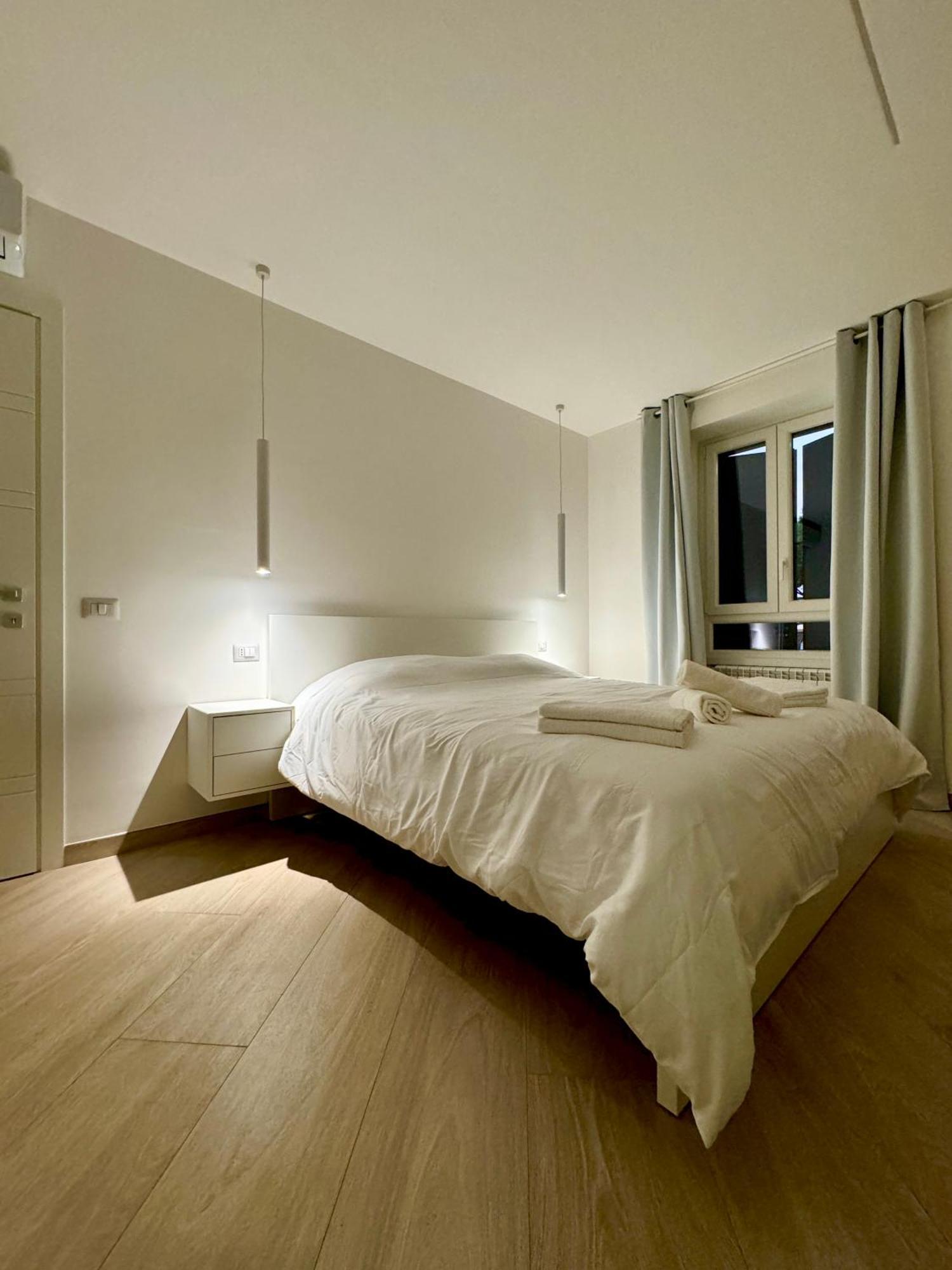 Luxury Togliatti Appartement Rome