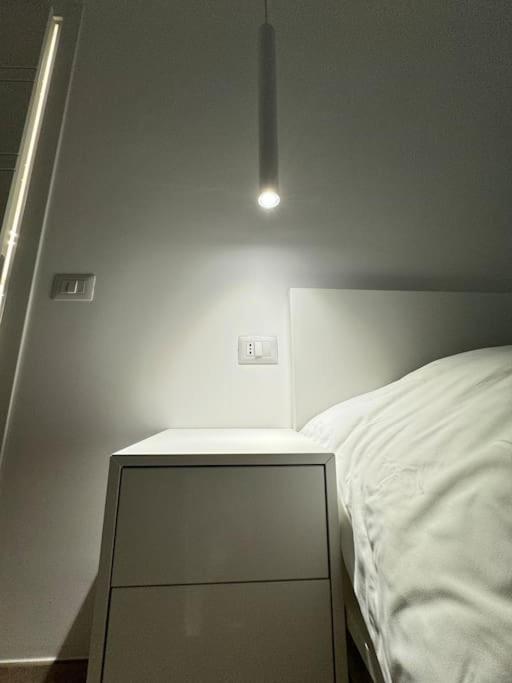 Appartement Luxury Togliatti Rome